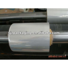 PET Film coated with silicone